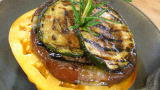 Organic A to Z: E is for Eggplant