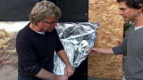Renovation Nation 2: Rain-Sunscreen Wall