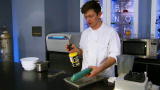 Future Food: Making the Chocolate Bomb