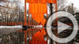 Planet 100: Street Art to Land Art and Beyond: The Top 5 Environmental Artists