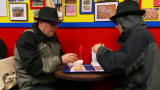 Future Food: Hot Doug's Undercover