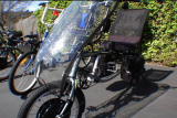 G Word: Electric Bike Conversion