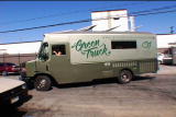 G Word: Green on the Go
