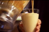 Emeril Green Recipes: Almond Milk Shake