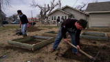 Greensburg 2: The Community Garden