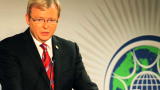 Planet 100: Climate a No Go Down Under (12/2)