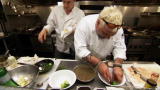 Conviction Kitchen: Meet Marc and Biana, Leading a Kitchen of Ex-Cons