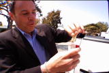 G Word: Smart Sponge Demo