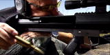FutureWeapons SHORTS: Barrett 416 Bullet