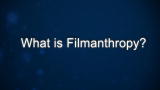 Curiosity: Rick Allen: What is Filmanthropy?