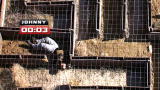 One Man Army: Johnny vs The Maze