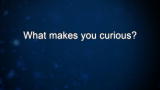 Curiosity: Hugh Panero: What Makes him Curious?