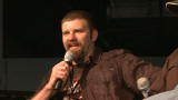 Deadliest Catch 7: CatchCon 2011 - Captain Scott