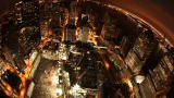Rising - Rebuilding Ground Zero: Progress in Fast Forward - View from 7 WTC
