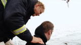 Bering Sea Gold: Man Up Scott