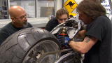 American Chopper: Sr vs Jr: Springs Eternal