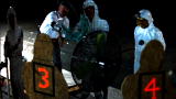 MythBusters: Poop Hits the Fan High Speed