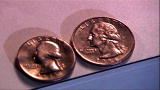 Time Warp: Shrinking Quarter