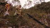 Dual Survival: Treacherous Descent