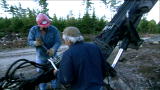 American Loggers: Bonecrusher Wisdom