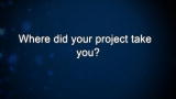 Curiosity: Kyle MacDonald: On his Project