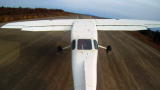 Flying Wild Alaska: Takeoff Battle