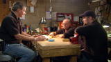 American Guns: Knuckle Duster Plan