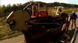 MythBusters: Arrow Machine Gun High Speed 2