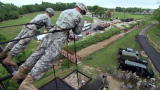 Surviving the Cut: Singing Soldiers