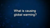 Curiosity: What is causing global warming?