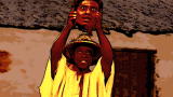 Blood For The Gods: African Beheading