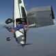 Stunt Junkies: Plane-to-Plane Transfer