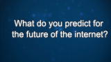 Curiosity: Tiffany Shlain: Future of the Internet