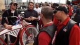 Dirty Money: Schwinn Bike Club