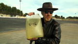 MythBusters: Slick Jamie