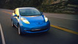 Curiosity: Nissan Efficiency