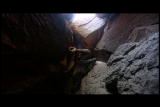 Man vs Wild 1 Shorts 3 min: Mexico Chimney Climb
