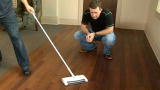 Pitchmen: Clean Sweep