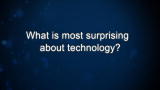 Curiosity: Pradeep Dubey: Technology Surprises