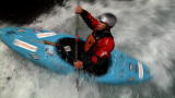 Adrenaline Lab: Tao Berman Kayaks 98 Foot Waterfall