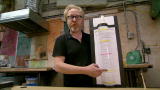 MythBusters: Plan of Atank