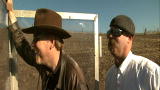 MythBusters: Match Head Cannon Reaction Shot