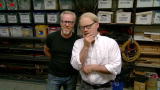 MythBusters: Mission Impossible Outtakes