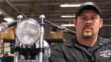 American Chopper: NHL Face-Off