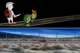 Assignment Discovery: Motion Paradox