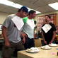 Mythbusters Raw: Eating Contest
