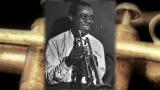 American Treasures: Louis Armstrong's Trumpet