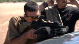 Sons of Guns: Desert AR15 Debut