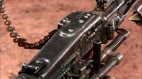 Time Warp: Machine Gun