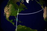 Assignment Discovery: Sphere Coordinates
